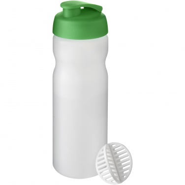 Logotrade promotional giveaways photo of: Baseline Plus 650 ml shaker bottle