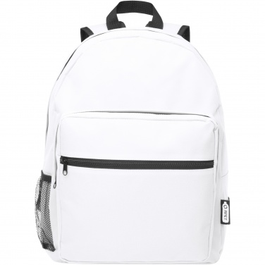 Logotrade promotional giveaway picture of: Retrend GRS RPET backpack 16L