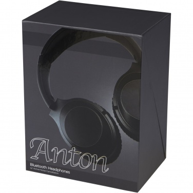 Logotrade business gift image of: Anton ANC headphones