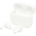 Braavos 2 True Wireless auto pair earbuds, White