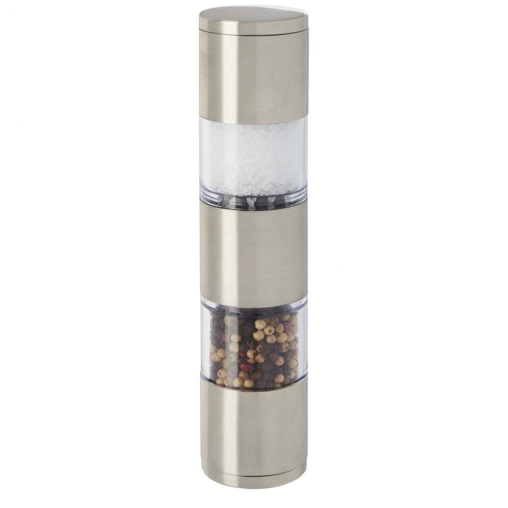 Logotrade promotional products photo of: Auro salt and pepper grinder