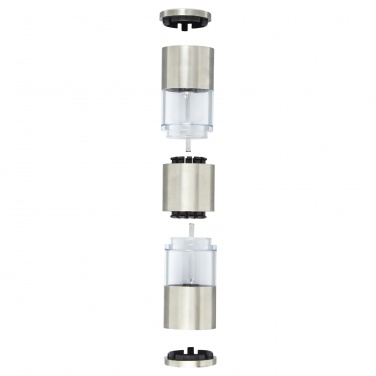 Logotrade corporate gift picture of: Auro salt and pepper grinder