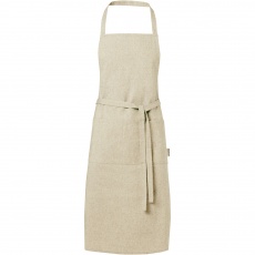 Pheebs 200 g/m² recycled cotton apron