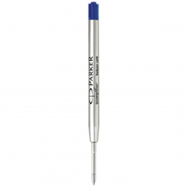 Logotrade promotional giveaway image of: Parker Quinkflow ballpoint pen refill