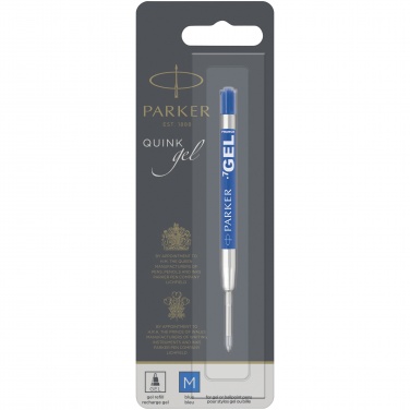 Logotrade promotional products photo of: Parker Gel ballpoint pen refill