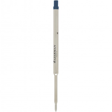 Logotrade promotional items photo of: Waterman ballpoint pen refill