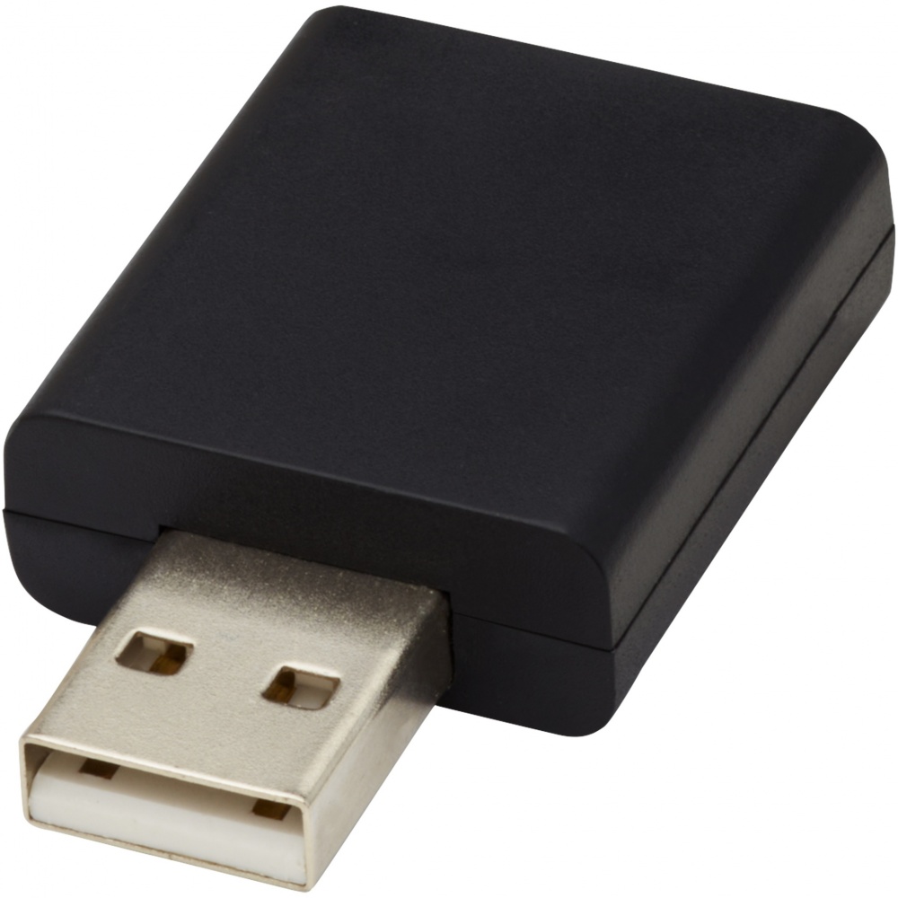 Logotrade advertising product image of: Incognito USB data blocker