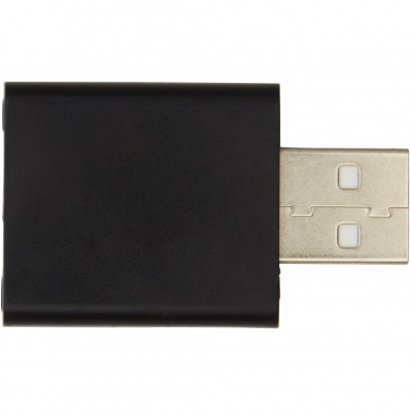 Logotrade corporate gift image of: Incognito USB data blocker