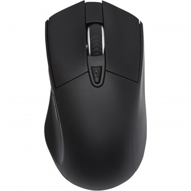 Logotrade business gift image of: Pure wireless mouse with antibacterial additive