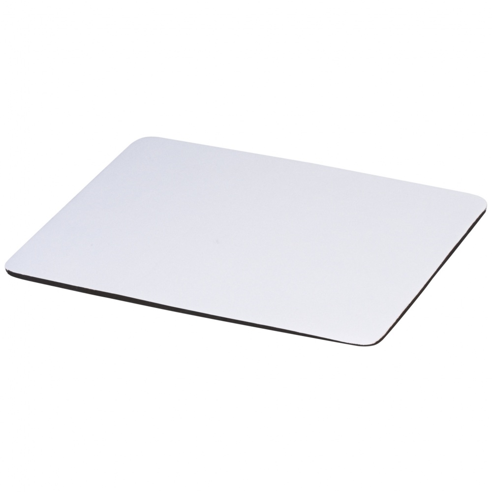 Logotrade business gifts photo of: Pure mouse pad with antibacterial additive