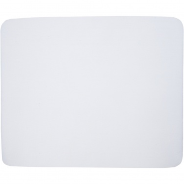 Logo trade advertising product photo of: Pure mouse pad with antibacterial additive