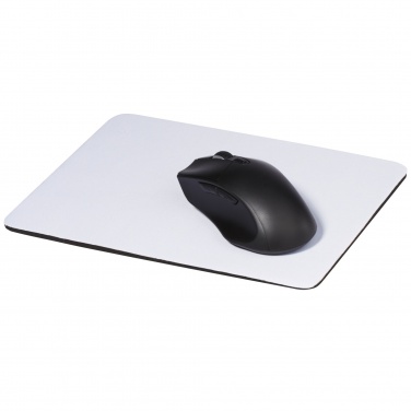 Logotrade business gift image of: Pure mouse pad with antibacterial additive