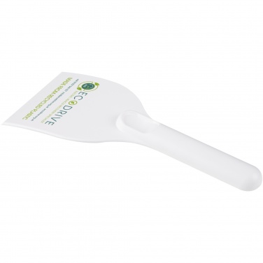 Logo trade corporate gift photo of: Chilly large recycled plastic ice scraper