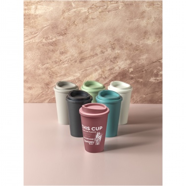 Logo trade promotional items image of: Americano®­­ Renew 350 ml insulated tumbler