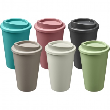 Logo trade promotional items picture of: Americano®­­ Renew 350 ml insulated tumbler