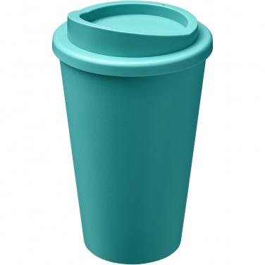 Logo trade promotional merchandise image of: Americano®­­ Renew 350 ml insulated tumbler