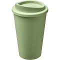 Insulated tumbler Americano®­­ Renew 350 ml, Seaglass green