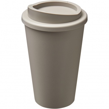 Logo trade business gift photo of: Americano®­­ Renew 350 ml insulated tumbler