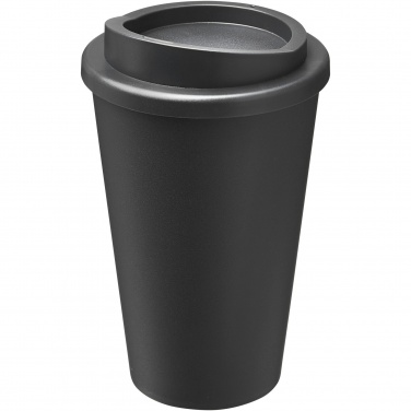 Logo trade promotional merchandise image of: Insulated tumbler Americano®­­ Renew 350 ml