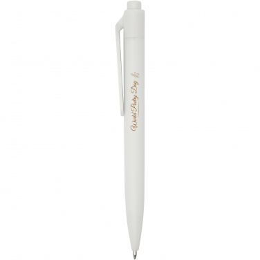 Logotrade promotional merchandise photo of: Stone ballpoint pen