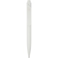 Stone ballpoint pen, White