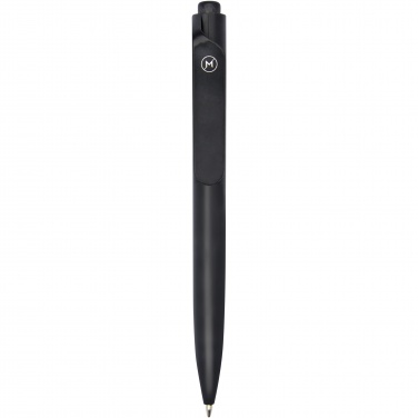 Logo trade promotional giveaway photo of: Stone ballpoint pen