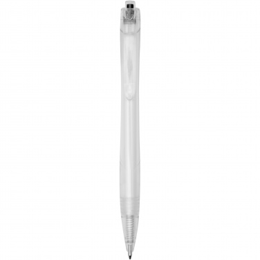 Logotrade promotional merchandise photo of: Honua recycled PET ballpoint pen 