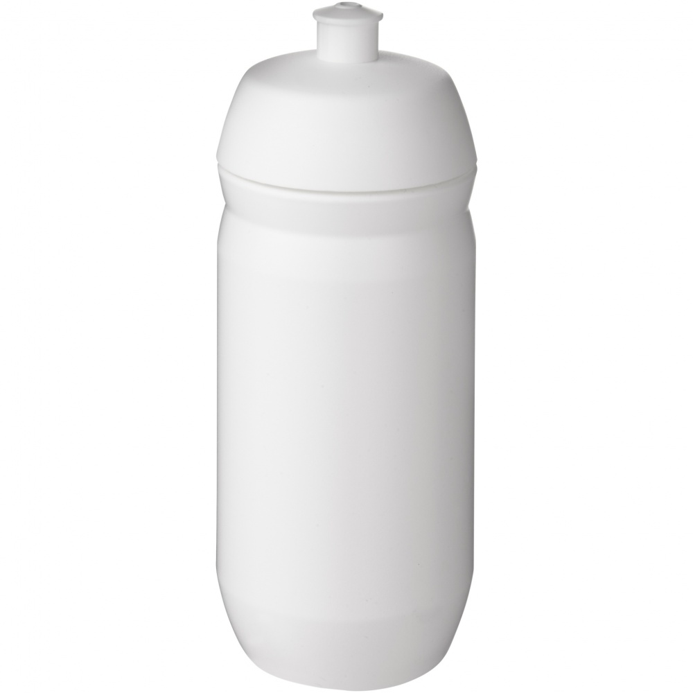 Logo trade promotional gifts picture of: HydroFlex™ 500 ml squeezy sport bottle