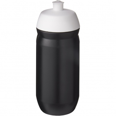 Logotrade promotional giveaway image of: HydroFlex™ 500 ml squeezy sport bottle