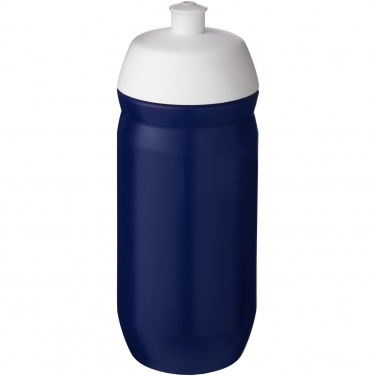 Logotrade advertising product image of: HydroFlex™ 500 ml squeezy sport bottle