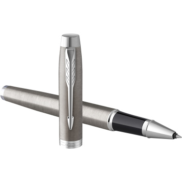 Logotrade corporate gift picture of: Parker IM rollerball pen