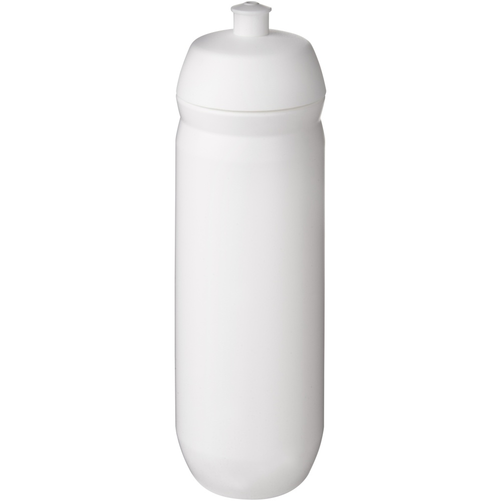 Logo trade corporate gifts picture of: HydroFlex™ 750 ml squeezy sport bottle