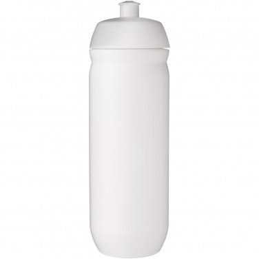 Logotrade promotional items photo of: HydroFlex™ 750 ml squeezy sport bottle