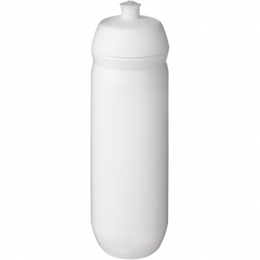 Logotrade promotional products photo of: HydroFlex™ 750 ml squeezy sport bottle