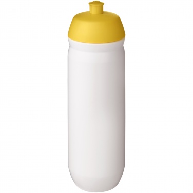 Logo trade corporate gifts picture of: HydroFlex™ 750 ml squeezy sport bottle