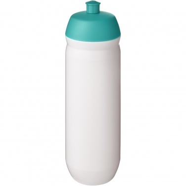 Logo trade promotional products picture of: HydroFlex™ 750 ml squeezy sport bottle