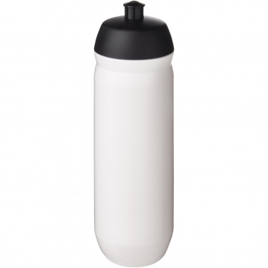 Logotrade business gift image of: HydroFlex™ 750 ml squeezy sport bottle