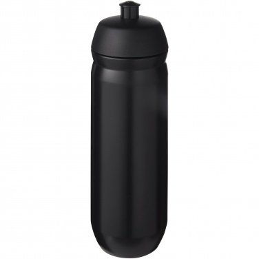 Logotrade business gift image of: HydroFlex™ 750 ml squeezy sport bottle