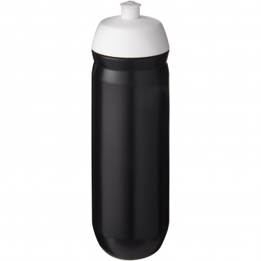 Logo trade promotional gifts picture of: HydroFlex™ 750 ml squeezy sport bottle