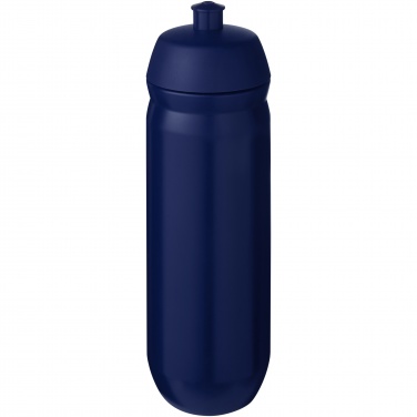 Logotrade corporate gift image of: HydroFlex™ 750 ml squeezy sport bottle