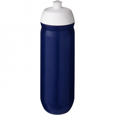 Logo trade promotional gifts image of: HydroFlex™ 750 ml squeezy sport bottle