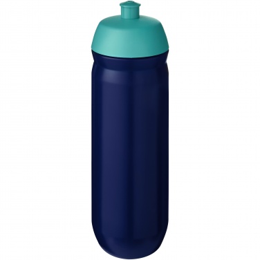 Logotrade promotional items photo of: HydroFlex™ 750 ml squeezy sport bottle