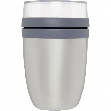 Logotrade promotional giveaway image of: Mepal Ellipse insulated lunch pot