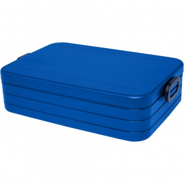 Logo trade promotional giveaways image of: Mepal Take-a-break lunch box large