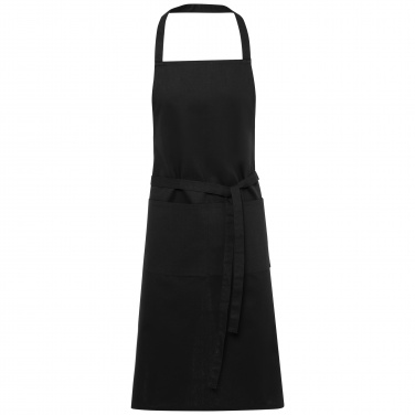 Logo trade promotional merchandise photo of: Orissa 200 g/m² organic cotton apron