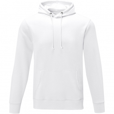 Logo trade advertising products picture of: Charon men’s hoodie