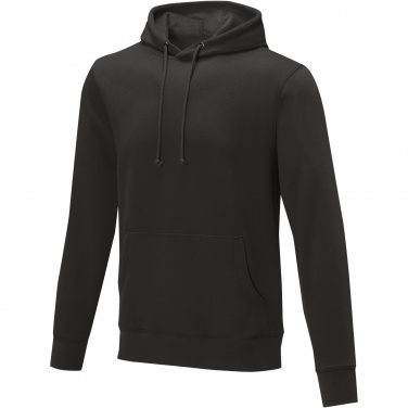 Logo trade corporate gifts image of: Charon men’s hoodie