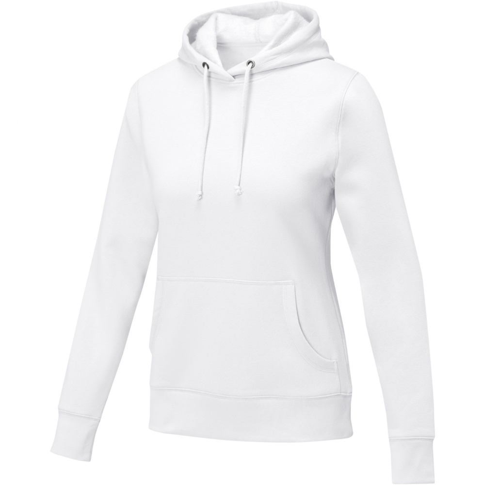 Logo trade promotional merchandise image of: Charon women’s hoodie