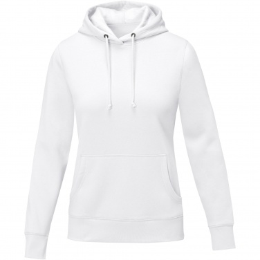 Logo trade promotional products picture of: Charon women’s hoodie