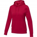 Charon women’s hoodie, Red